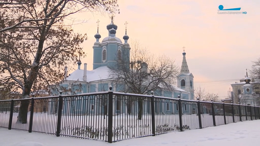 221. Городки Лесного проспекта 1.07