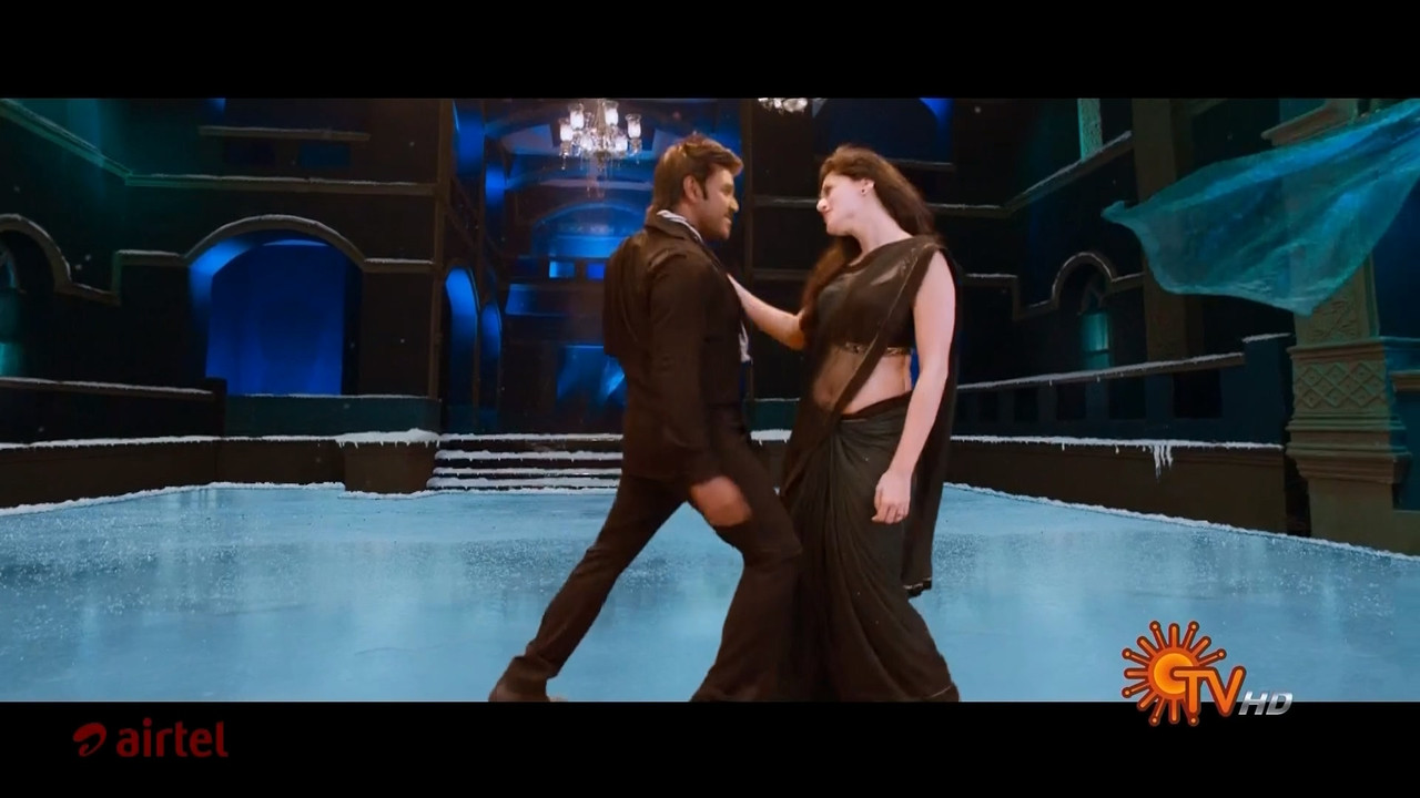 kanchana 2 vaaya veeratapsee pannu muni 2 HDTV My Great Capture mkv 20260114 081045 385