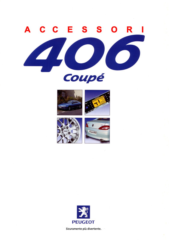 Pagina 1 COPERTINA FRONT IT