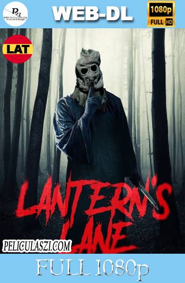 La Leyenda de Lantern’s Lane (2021) Full HD WEB-DL 1080p Dual-Latino