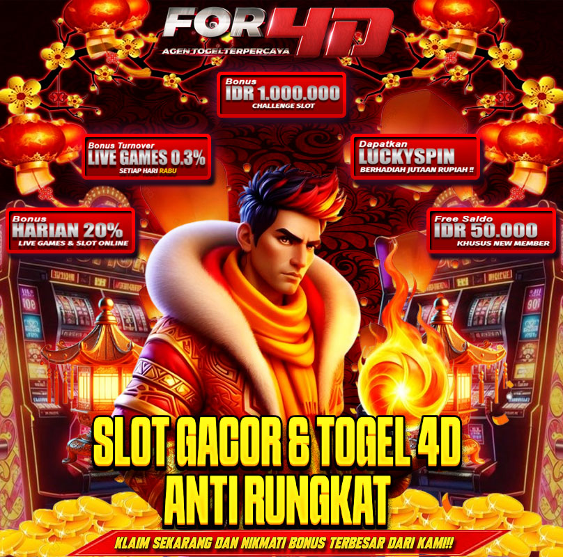 FOR4D