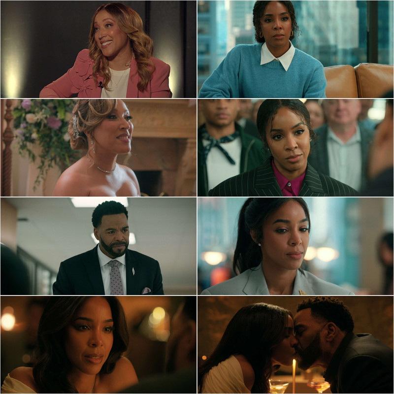 Relationship Goals (2026) Dual Audio [Hindi + English] Full Movie HD ESub screenshot