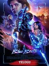 Blue Beetle (2023) HDRip telugu Full Movie Watch Online Free MovieRulz