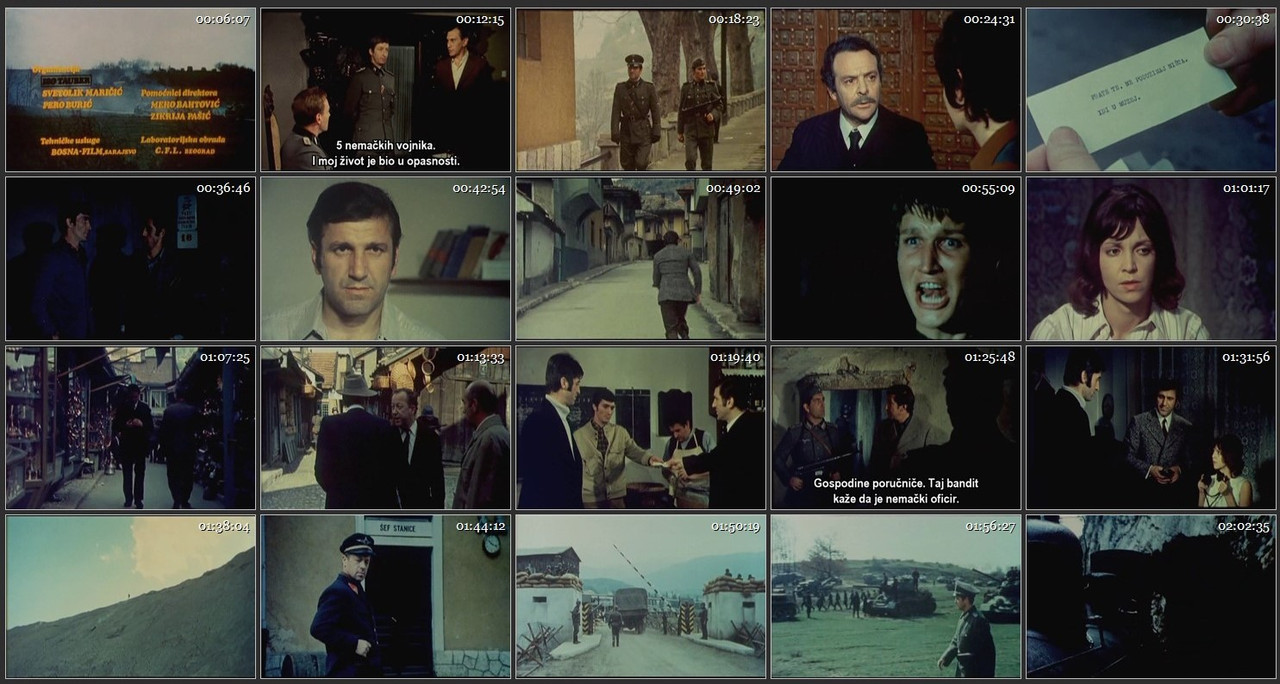 Valter brani Sarajevo (1972).avi