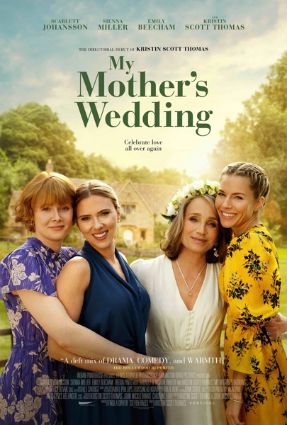 Ślub mojej mamy / My Mother's Wedding (2025) PL | 360p | 480p | 720p | AC3.WEB-DL.XviD-GR4PE | DD5.1 | Lektor PL