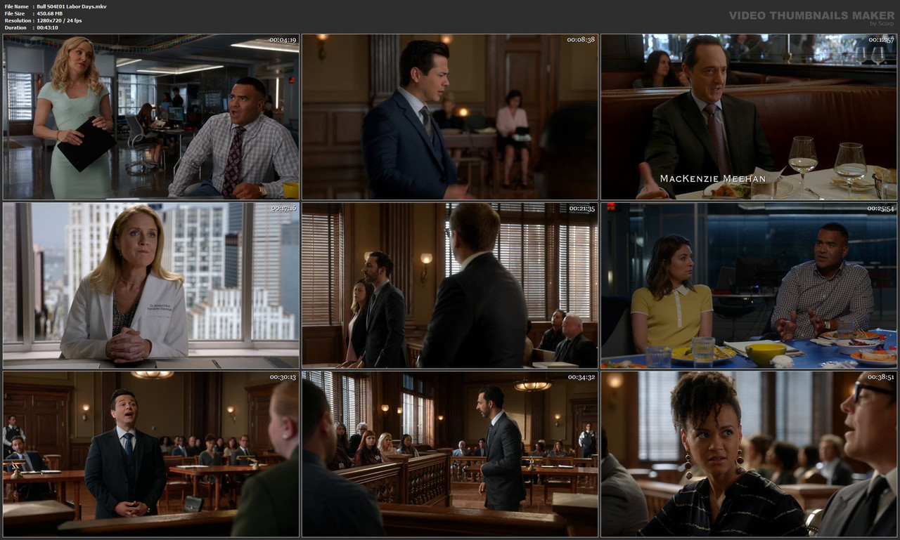 Bull S04E01 Labor Days.mkv