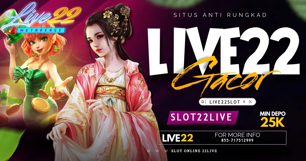 slot222live slot222live