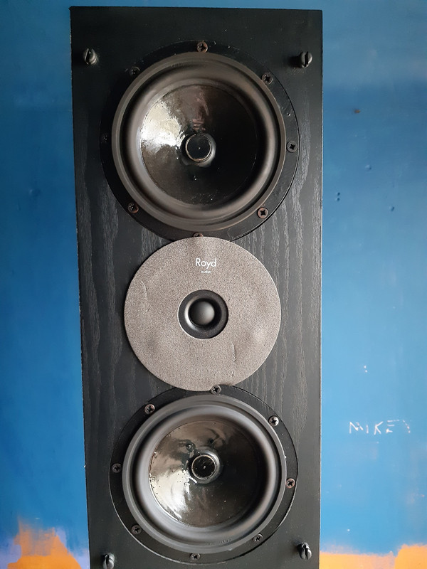 13 LH Set