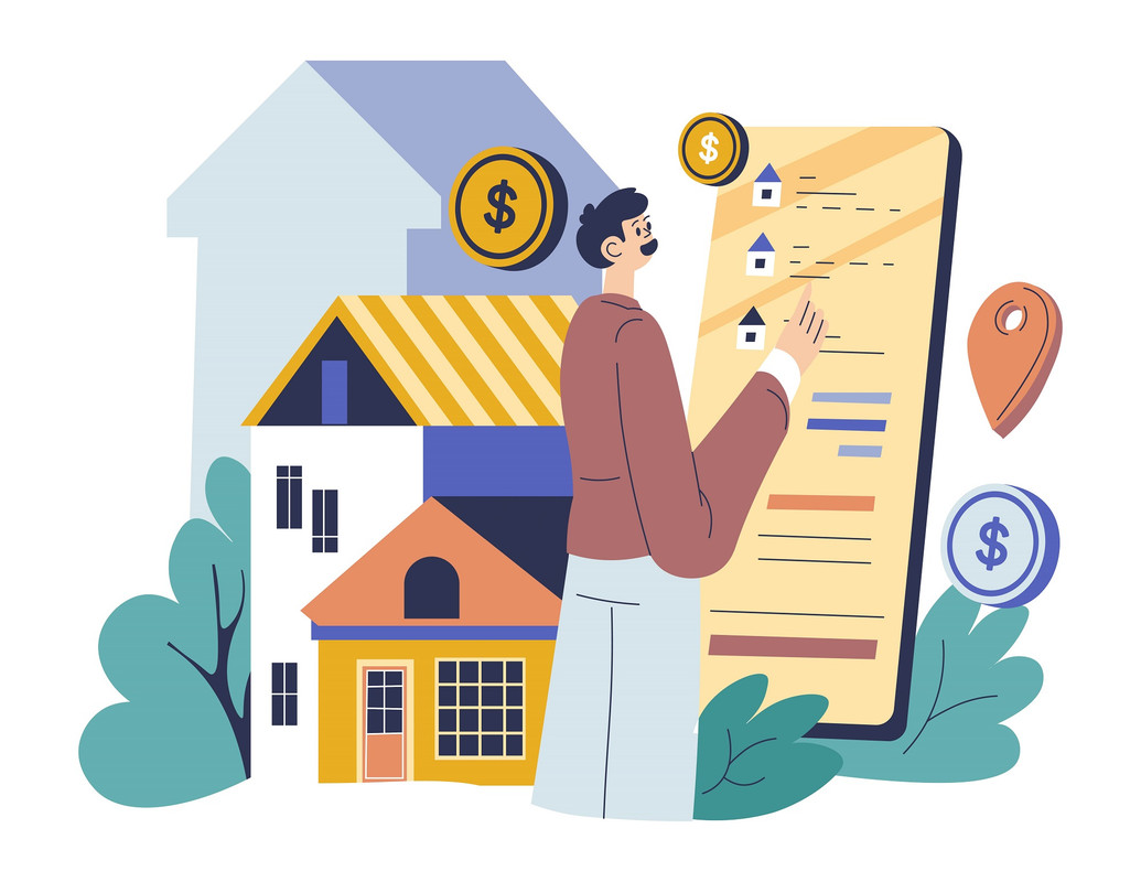 Decoding the Concept of Rent to Own Homes in Grand Rapids