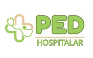 Logo PED HOSPITALAR