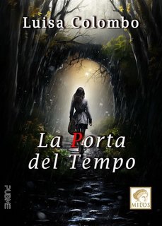 Luisa Colombo - La porta del tempo (2023)