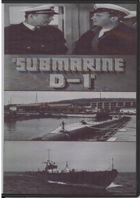 1937-Submarine-D-1