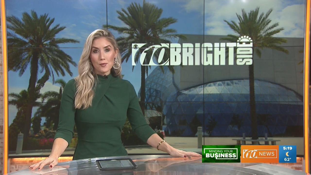 26 December - 09.30.00 - 10 News Brightside at 4 30am. Local new
