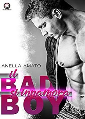Anella Amata - Il Bad Boy si innamora (2020)