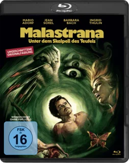 La Corta Notte Delle Bambole Di Vetro (1972) WebDL 1080p AC3 ITA