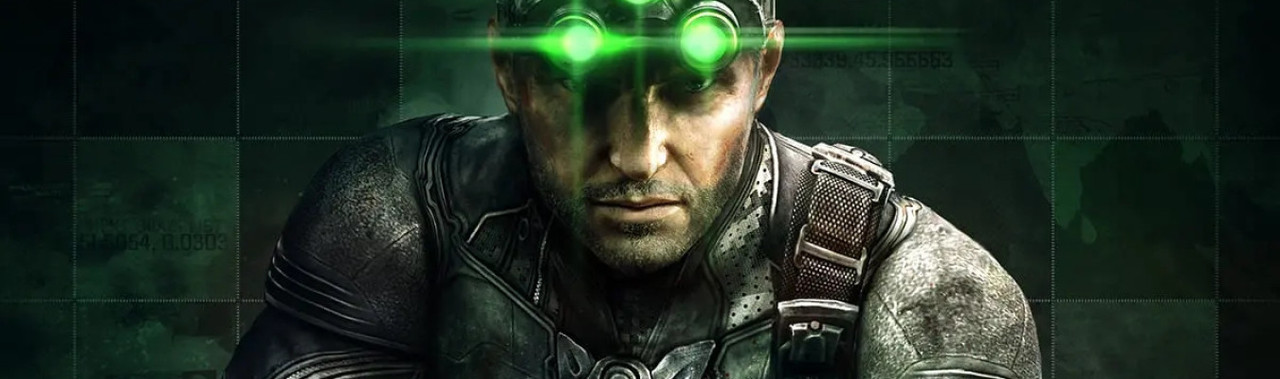 Capa da notícia sobre: Filme live action de Splinter Cell foi oficialmente cancelado