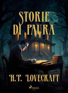 H. P. Lovecraft - Storie di paura (2024)