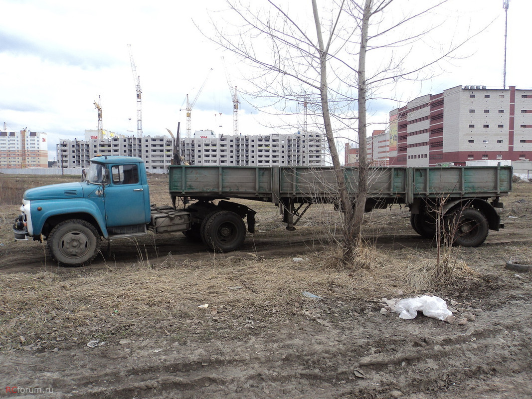 Ð—Ð¸Ð›-130Ð’1 Ðµ (3)