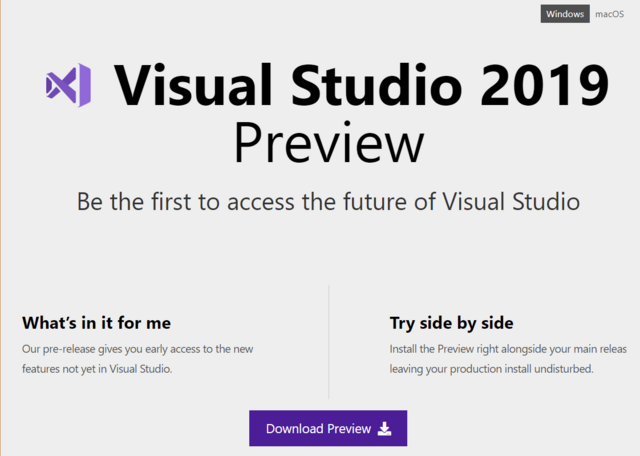 ASP.NET Core New Features (2019) ASP.NET Core New Features (2019)