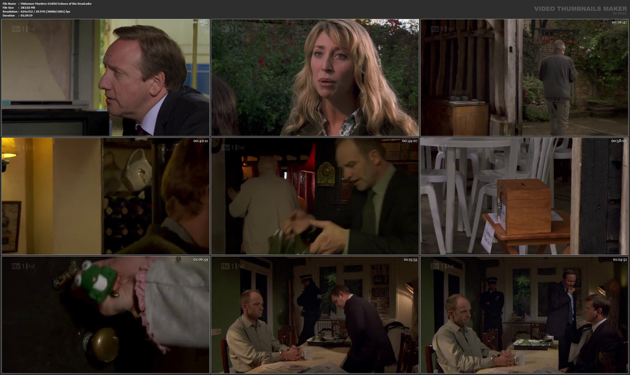 Midsomer Murders S14E03 Echoes of the Dead.mkv