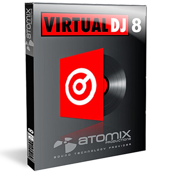 VirtualDJ 2021 Pro Infinity 8.5.6568
