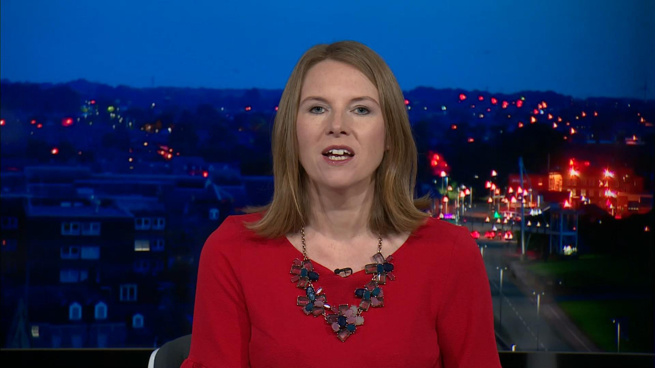 13 January - 17.50.00 - ITV News London. The latest news and wea