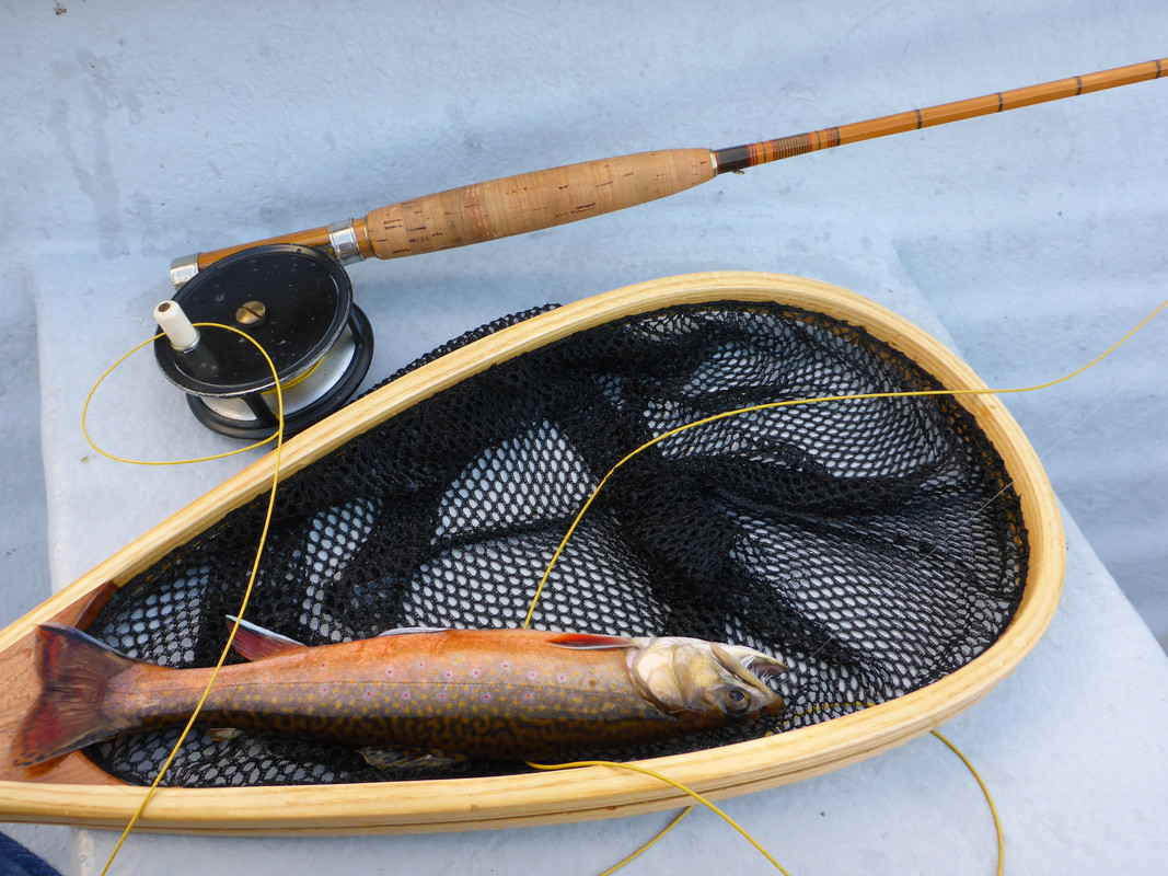 Leonard 50 Hewitt - The Classic Fly Rod Forum