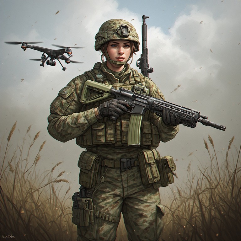 Ukrainian-World-girl-soldier-G-(57)