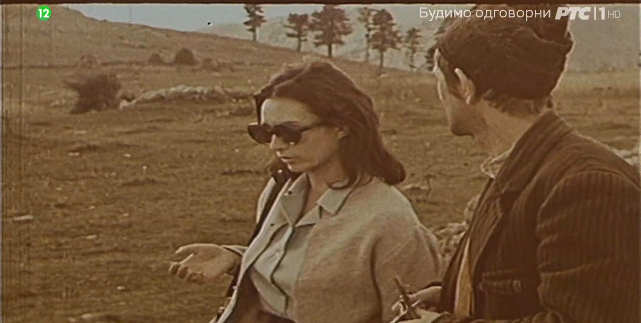 Nizvodno od sunca 1968 HDTV 1080p x264 ExYuSubs