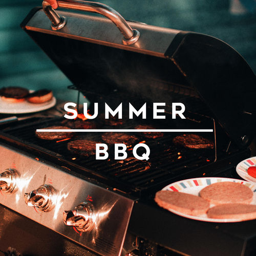 Summer BBQ [Album] (Rhino, 2019) FLAC
