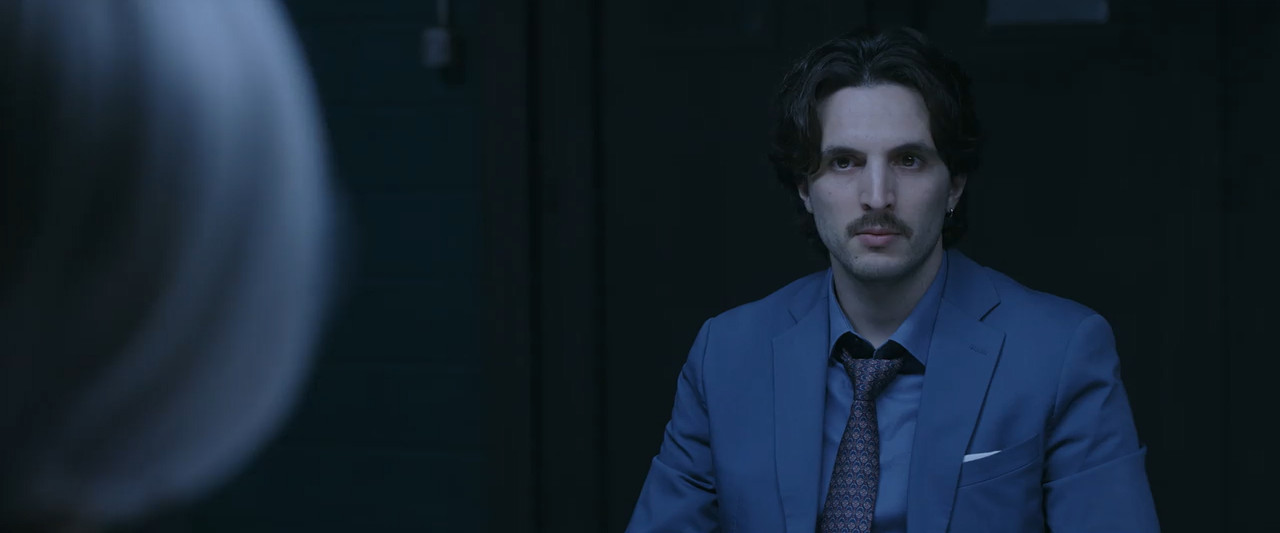 Fantasy Football Ruined Our Lives 2025 WebRip [Hindi + English] 480p 720p ESub Screenshot