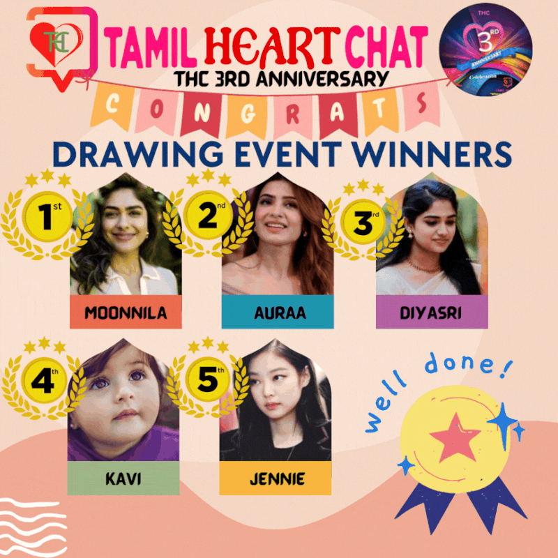 DRAWING EVENT