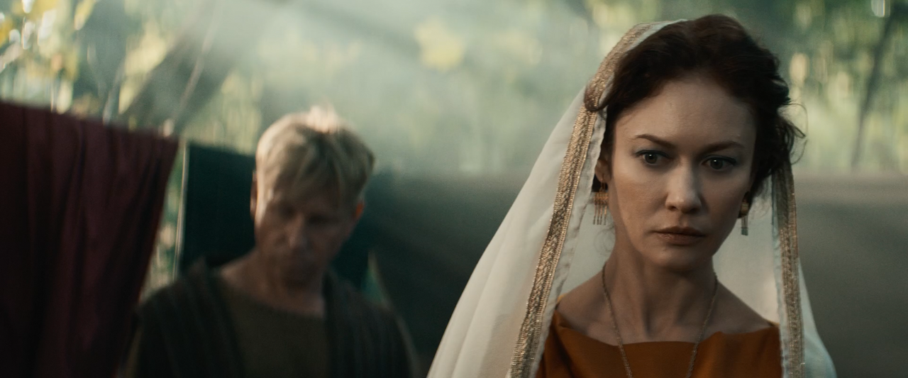 Boudica 5 — Postimages