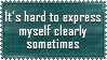 clearly