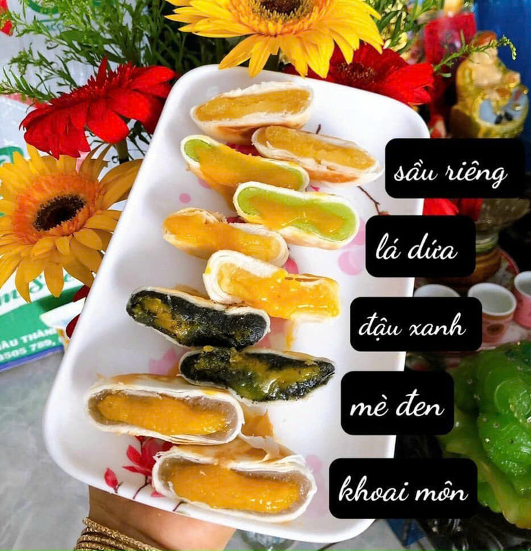 KS 6 Vị
