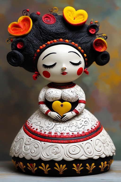 A-vibrant-figurine-of-a-curvy-2