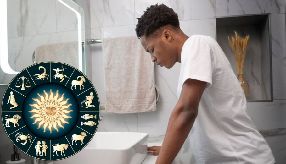 ¿Cuáles son los signos zodiacales que pueden perdonar todo?