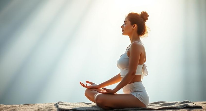 How do you know yoga is working