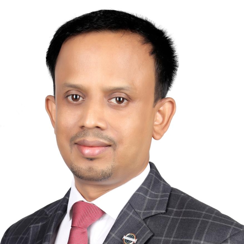 AK Azad