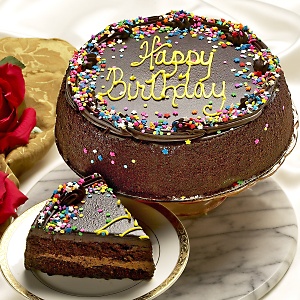 birthdaychocolatecakes