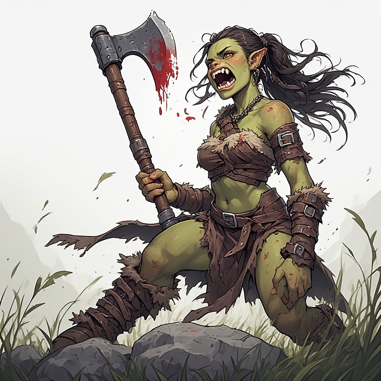 Orc-s-World-girl-orc-holding-a-(5)