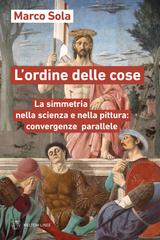 Marco Sola – L’ordine delle cose (2024)