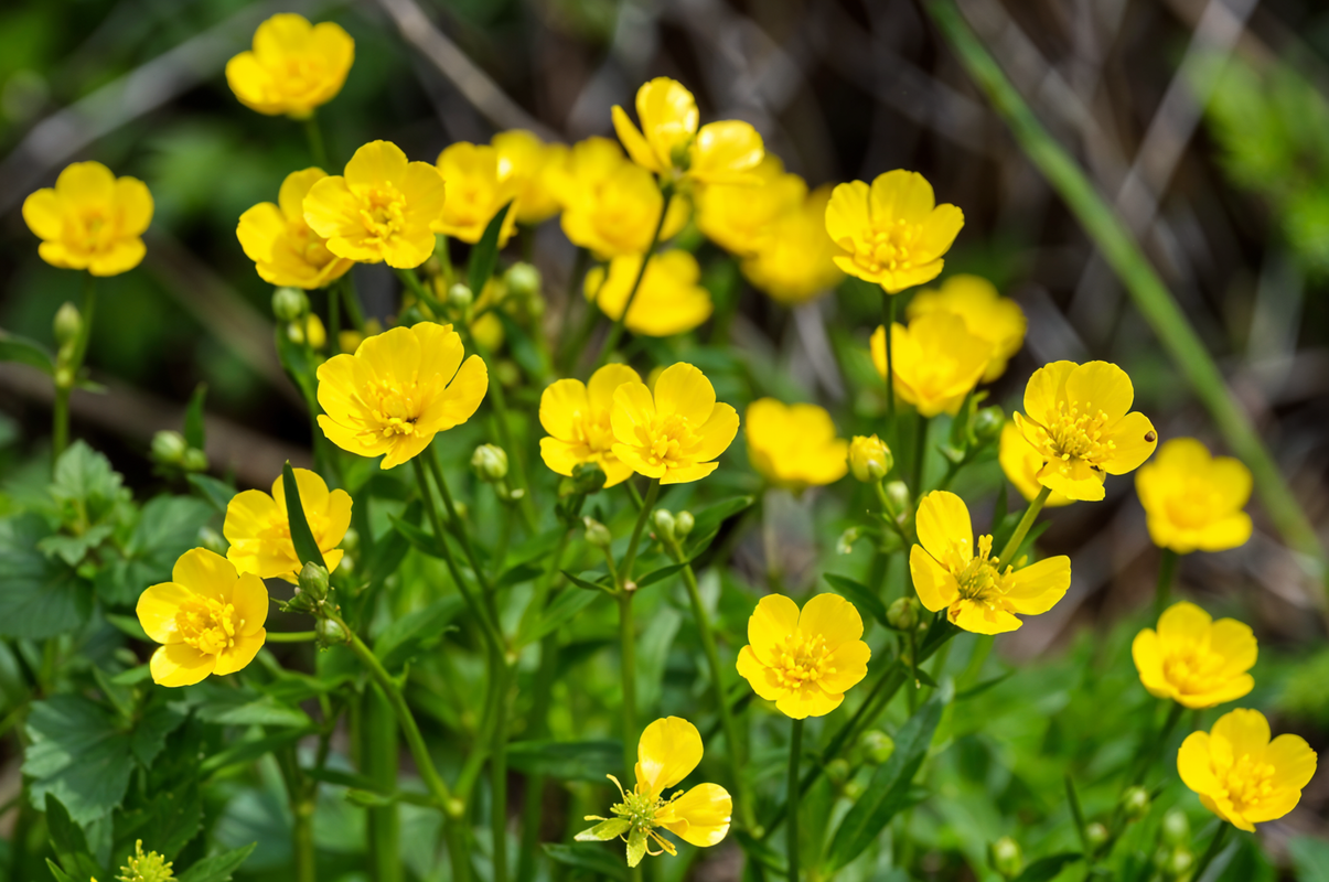 1259501-original Ты трогать ее не моги! Растения, к которым лучше не приближаться