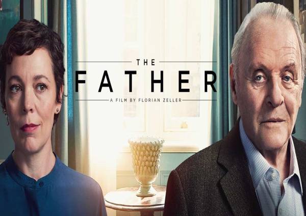 The Father (2020) The Father (2020)