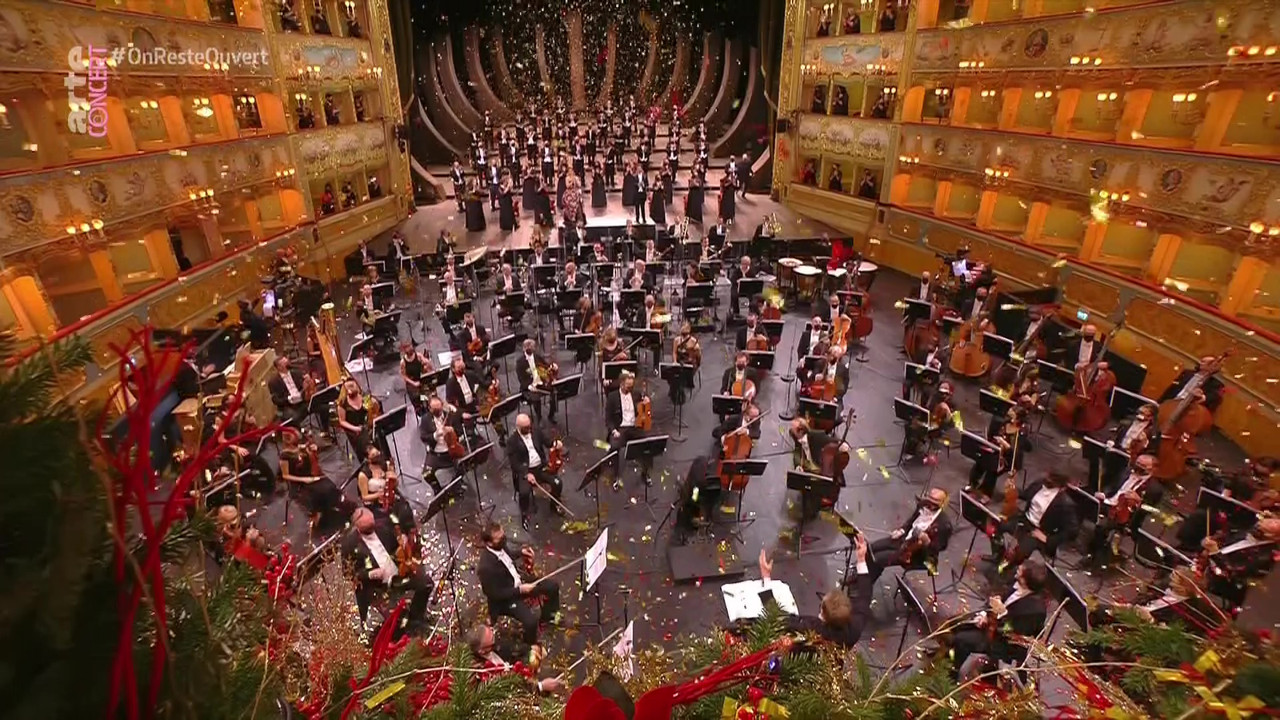 Test 2 Rai 1 HD Rai 5 HD Arte HD 1080i (3)