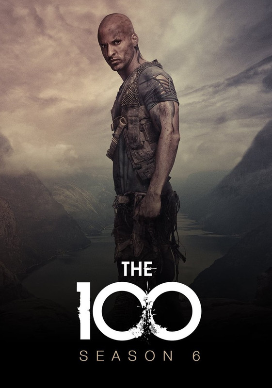 The 100 Season 6