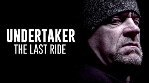 WWE Undertaker The Last Ride S01E02 Chapter 2