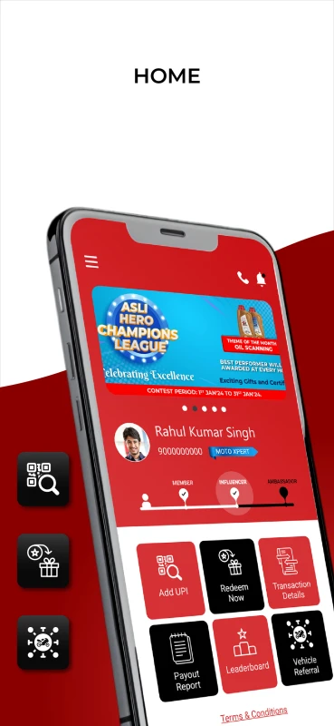 download Asli Hero