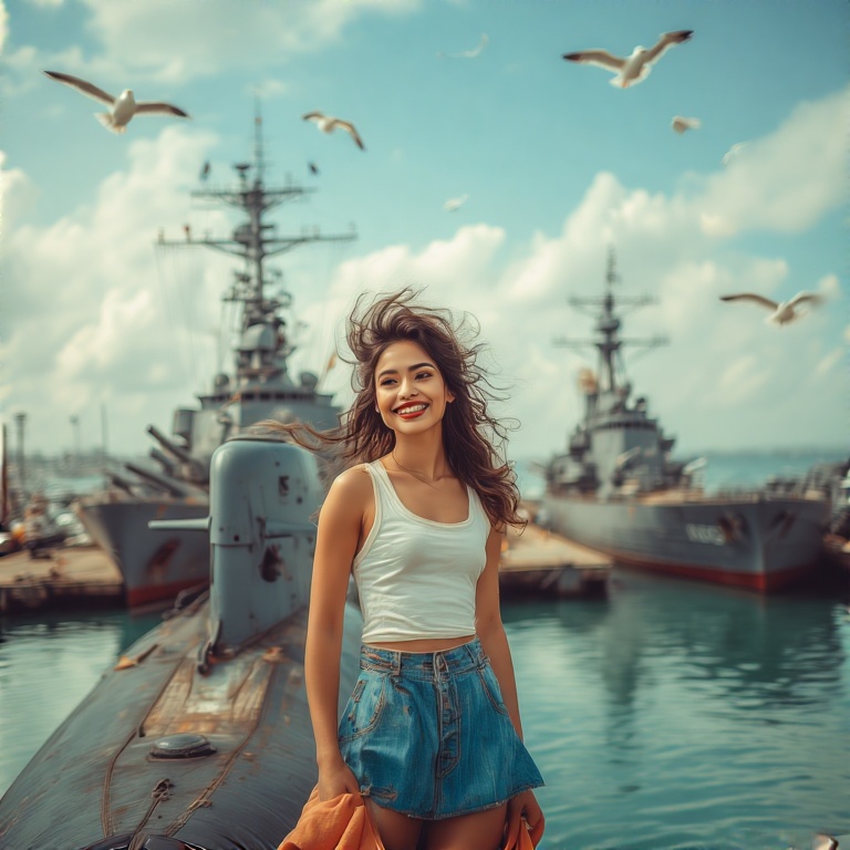 Photography-a-charming-latina-7
