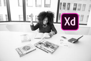 Learn UXUI Design in Adobe XD and prototyping Skill in 3 Hours!